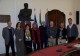 Riconoscimento ai dipendenti della Provincia pensionati nel 2011