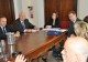 La presidente Gancia riceve Confcommercio: 