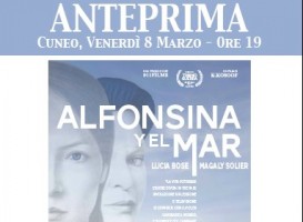 Il film "Alfonsina y el mar"