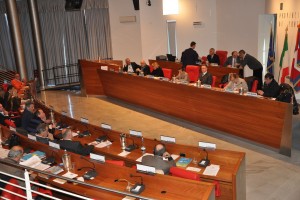 Il Consiglio provinciale di martedì 26 novembre