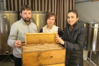 Dalla Provincia contributi agli apicoltori della Granda