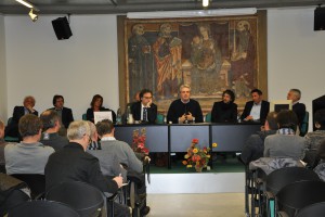 L'incontro in Provincia a Cuneo