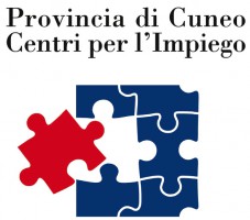 Il logo dei Centri per l'Impiego