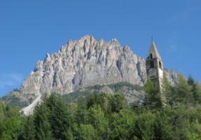 Monte Bersaio in alta valle Stura