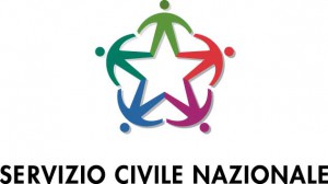 Il logo del Servizio civile nazionale