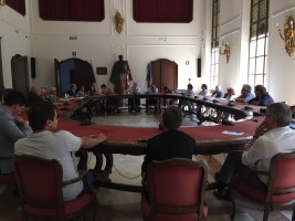 Il Comitato di monitoraggio per l'autostrada Asti-Cuneo