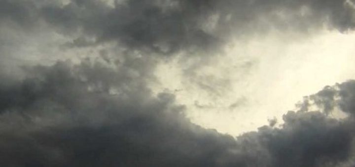 Condizioni meteo in miglioramento