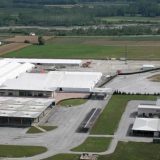 L'area Miac a Cuneo