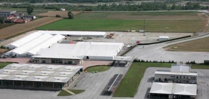 L'area Miac a Cuneo