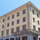 La sede della Provincia a Cuneo