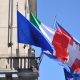 Palazzo della Provincia a Cuneo
