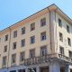 La sede della Provincia a Cuneo