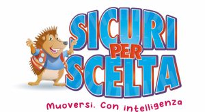 Nell'immagine il Logo Sicuri per scelta