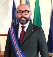 Presidente Luca Robaldo