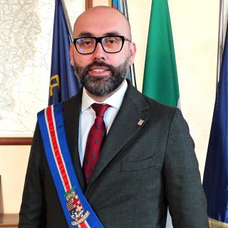 Presidente Luca Robaldo