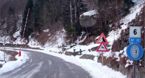 Barriera