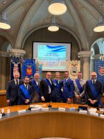 30° Anniversario della costituzione della Provincia di Biella