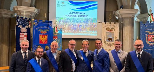 30° Anniversario della costituzione della Provincia di Biella