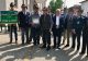 Il consigliere Pulitanò al raduno alpino di Magliano Alpi