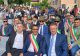 Il vicepresidente Antoniotti al 15° raduno Alpini in Langa