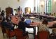 Un momento dell'incontro sull'art. 41 bis in sala Giolitti