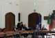 Il confronto tra i relatori in merito all'art. 41 bis in sala Giolitti