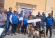 Il 25° Campionato italiano assoluto su cinghiale in muta a Murazzano