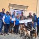 Il 25° Campionato italiano assoluto su cinghiale in muta a Murazzano