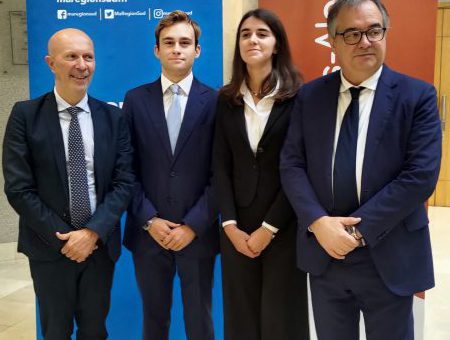 Gli attuali rappresentanti della provincia di Cuneo, con gli assessori provinciale re regionale alla montagna
