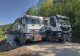 Le prove di carico sull'attraversamento della sp 46