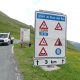 Riapertura della sp 234 fino a Pian del Re
