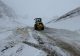 Sgombero Neve al Colle dell'Agnello