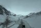 Sgombero Neve al Colle dell'Agnello