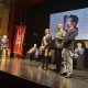 Il presidente della Provincia all'evento "Il Sindaco della Liberazione"