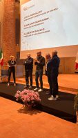 L'intervento del presidente della Provincia alla presentazione de "La Fausto Coppi 2025"