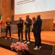 L'intervento del presidente della Provincia alla presentazione de "La Fausto Coppi 2025"