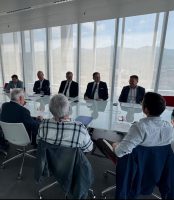 La riunione della Consulta regionale del tartufo