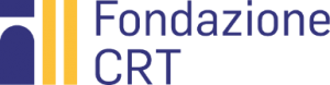 Logo Fondazione CRT