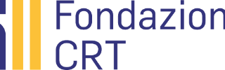 Logo Fondazione CRT