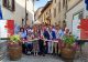 La fiera della cliegia di Dogliani