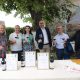 Il presidente Robaldo alla Dolcetto Summer Fest