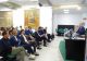 Un momento dell'incontro ptenutosi presso la sala Falco del Centro Incontri