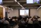 Un momento dell'incontro ptenutosi presso la sala Falco del Centro Incontri