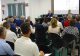 Un momento dell'incontro ptenutosi presso la sala Falco del Centro Incontri