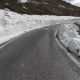 La riapertura del colle dell'Agnello fino al confine di stato