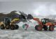 La riapertura del colle dell'Agnello fino al confine di stato