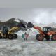 La riapertura del colle dell'Agnello fino al confine di stato