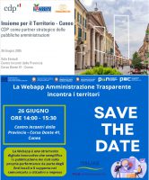 Locandine eventi 