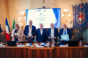 L'evento di lancio del Piter Paysages Plus