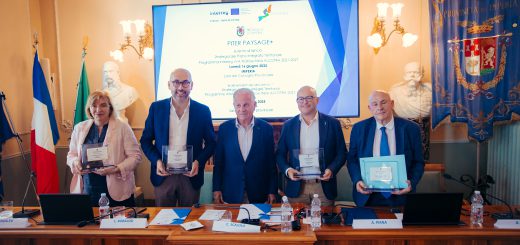 L'evento di lancio del Piter Paysages Plus